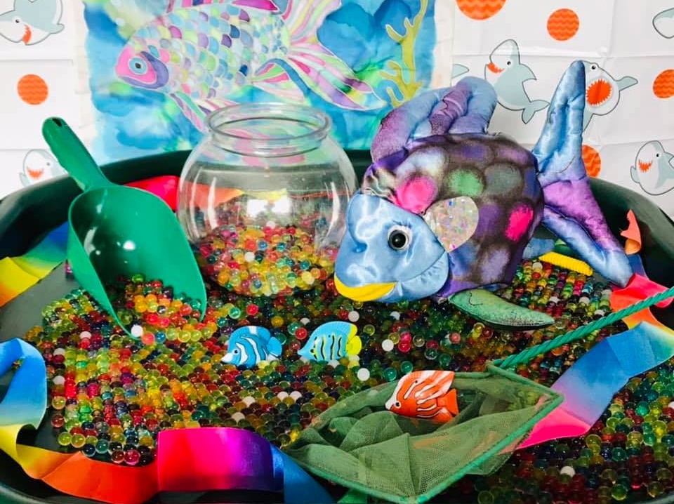 Creative Activities